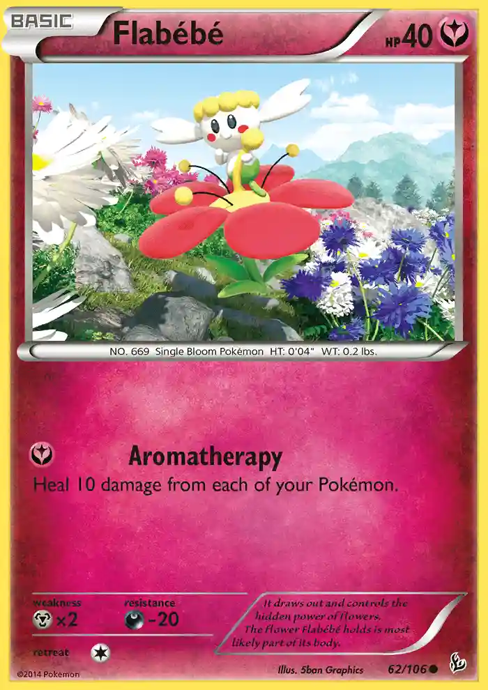 Flabebe