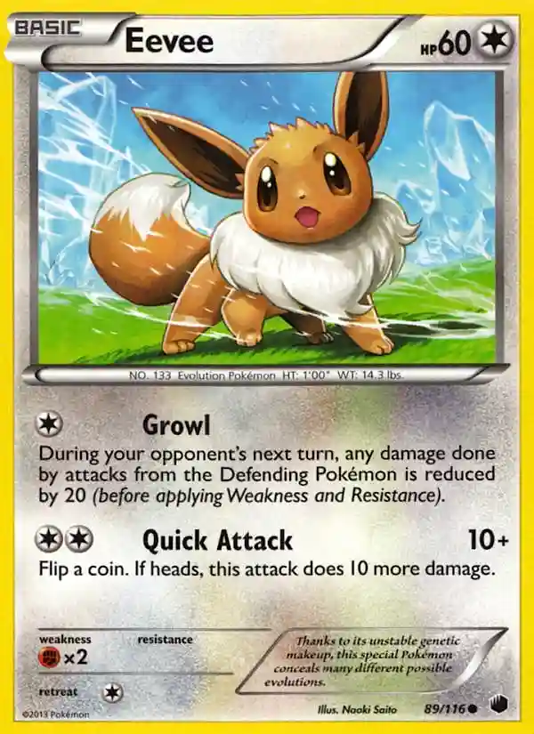 Eevee