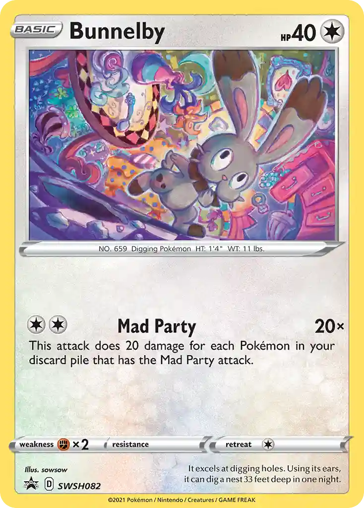 Bunnelby-Holo