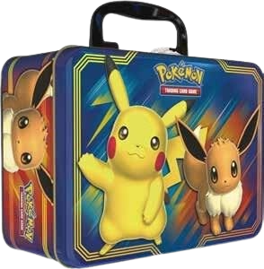 Fall 2018 Collector Chest