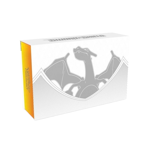 Sword & Shield Ultra-Premium Collection [Charizard]